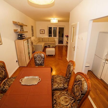 Villa Alithia Split Luaran gambar