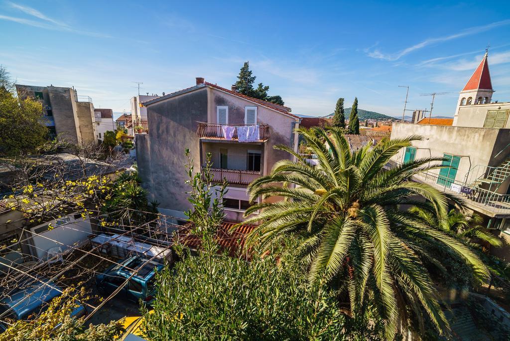 Villa Alithia Split Luaran gambar