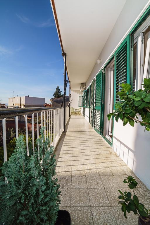 Villa Alithia Split Luaran gambar