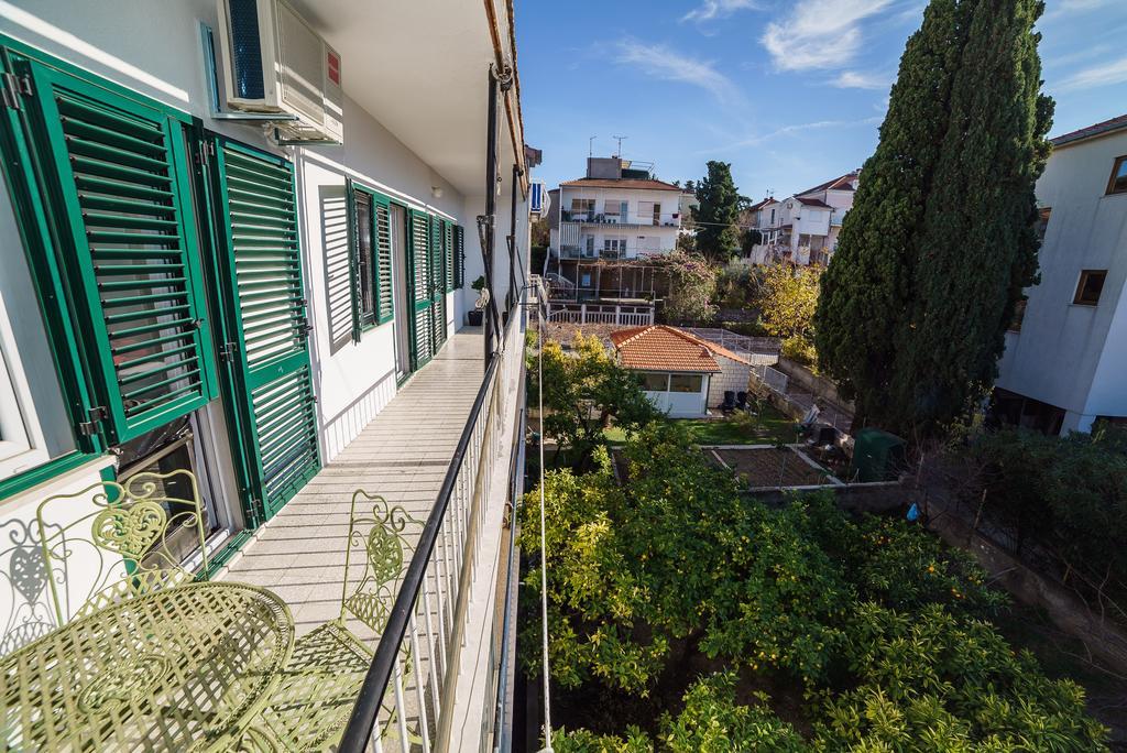 Villa Alithia Split Bilik gambar