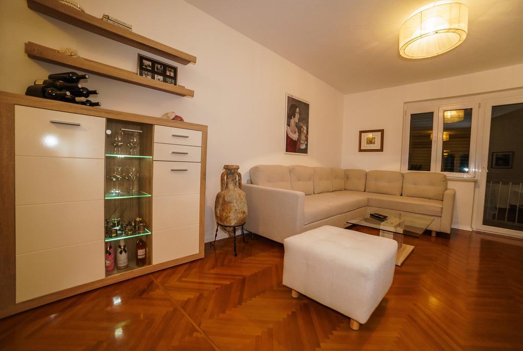 Villa Alithia Split Bilik gambar