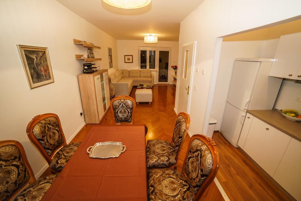 Villa Alithia Split Luaran gambar