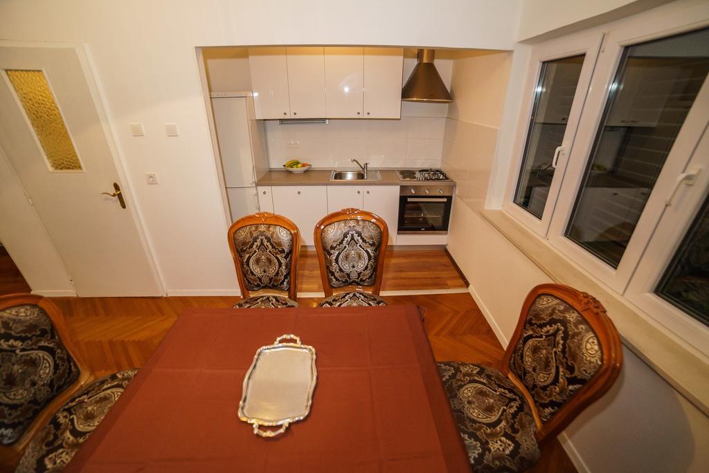 Villa Alithia Split Bilik gambar