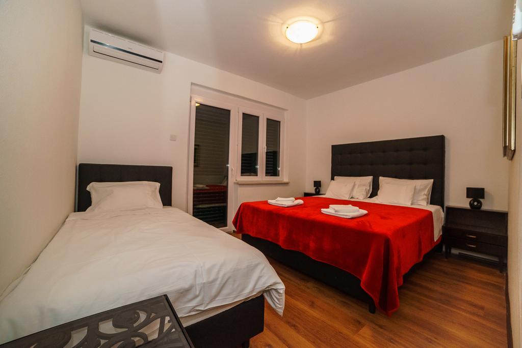 Villa Alithia Split Bilik gambar