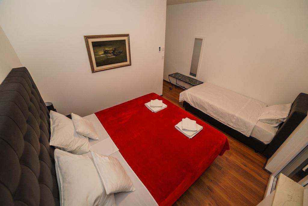 Villa Alithia Split Luaran gambar