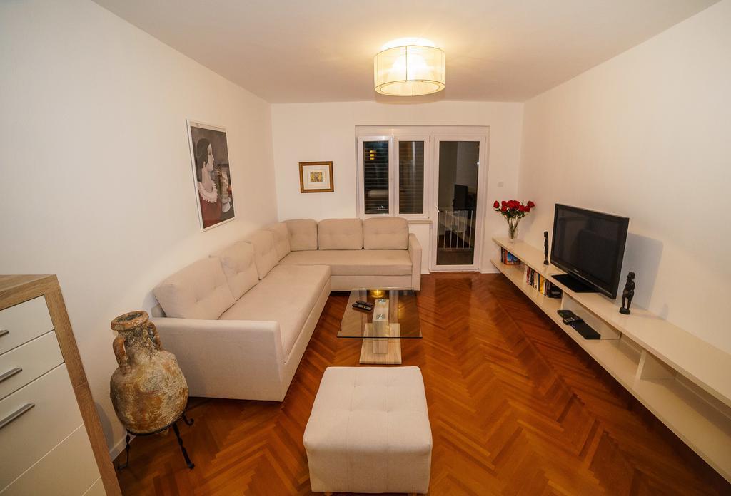 Villa Alithia Split Bilik gambar